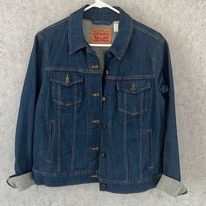 Classic Jean Jacket